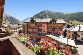 Chalet Letizia Apartments Trilo